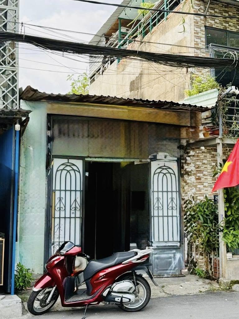 MẶT TIỀN KINH DOANH NGAY CẠNH AEON MALL - CELADON CITY - 80M - 2 TẦNG CHỈ 8.X TỶ