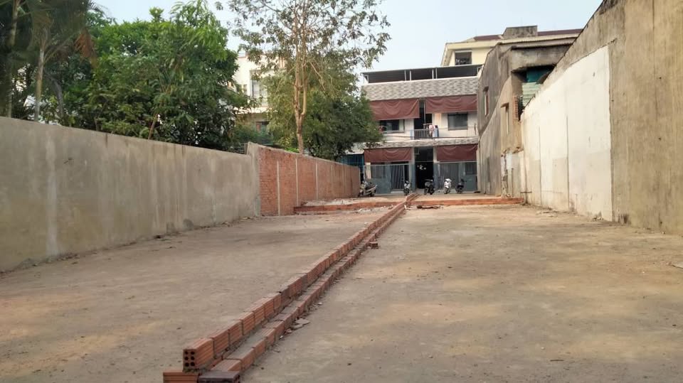 LÔ ĐẤT ĐẸP 80M2, KIỆT ÔTÔ TÔN ĐỨC THẮNG, NGAY SAU TRƯỜNG ĐHSP - CHỈ 2.2 T*Ỷ