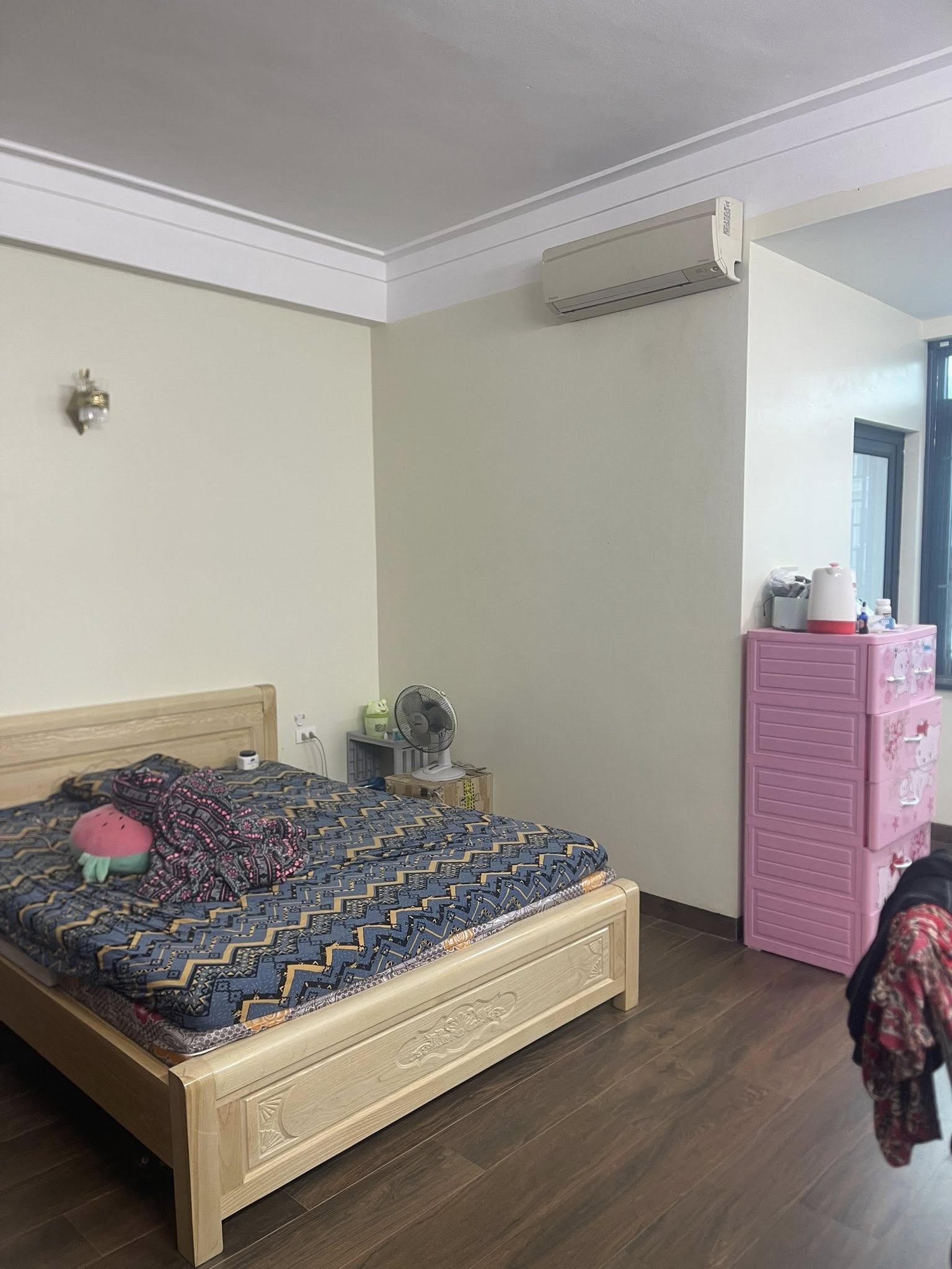 TRUNG TÂM QUẬN HÀ ĐÔNG-KINH DOANH CỰC KHỦNG – 2 MẶT ĐƯỜNG TRƯỚC SAU - THANG MÁY.