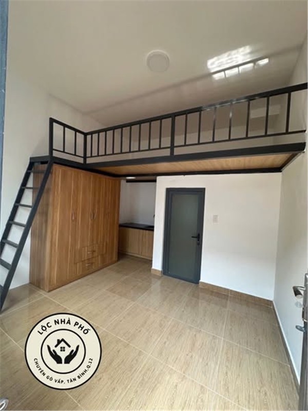 6❌22M, BÁN NHÀ CHDV, 14PN,THỐNG NHẤT, P16 GÒ VẤP, NHỈNH 15 TỶ