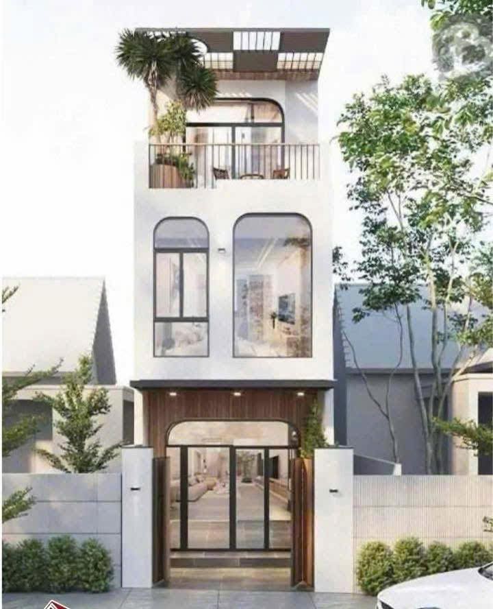 4❌16M, BÁN NHÀ 5 TẦNG, QUANG TRUNG,HXH, P14 GÒ VẤP, NHỈNH 5 TỶ