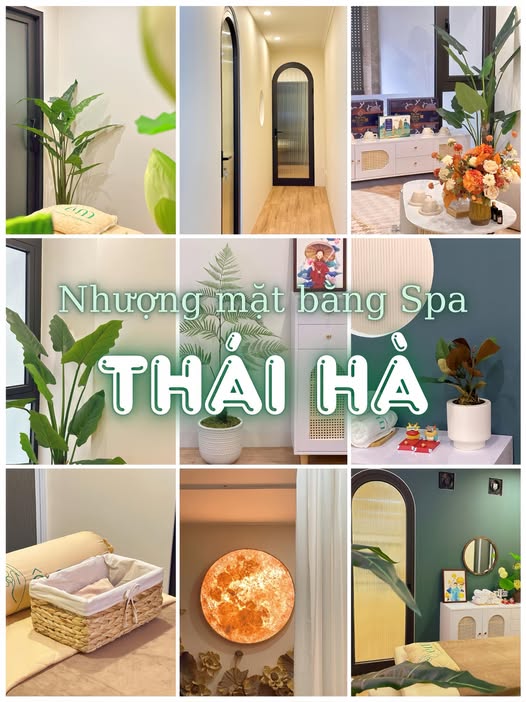 Cần sang nhượng lại mặt bằng trong ngõ 7 Thái Hà, gần Ngã tư Tây Sơn