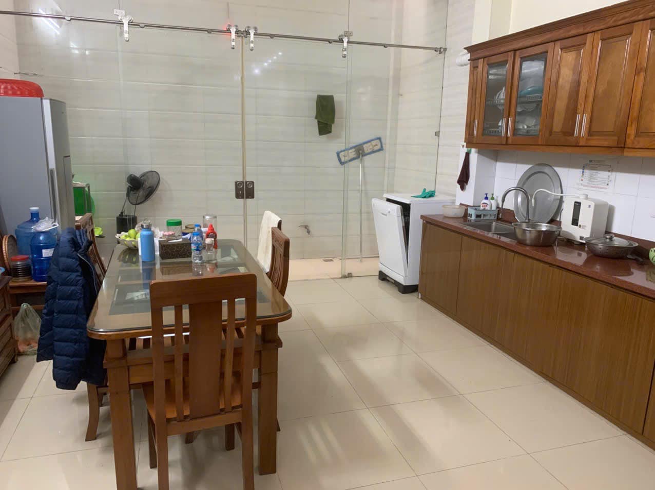 PHÂN LÔ VỈA HÈ - OTO TRÁNH - GARA - TRUNG TÂM HÀ ĐÔNG