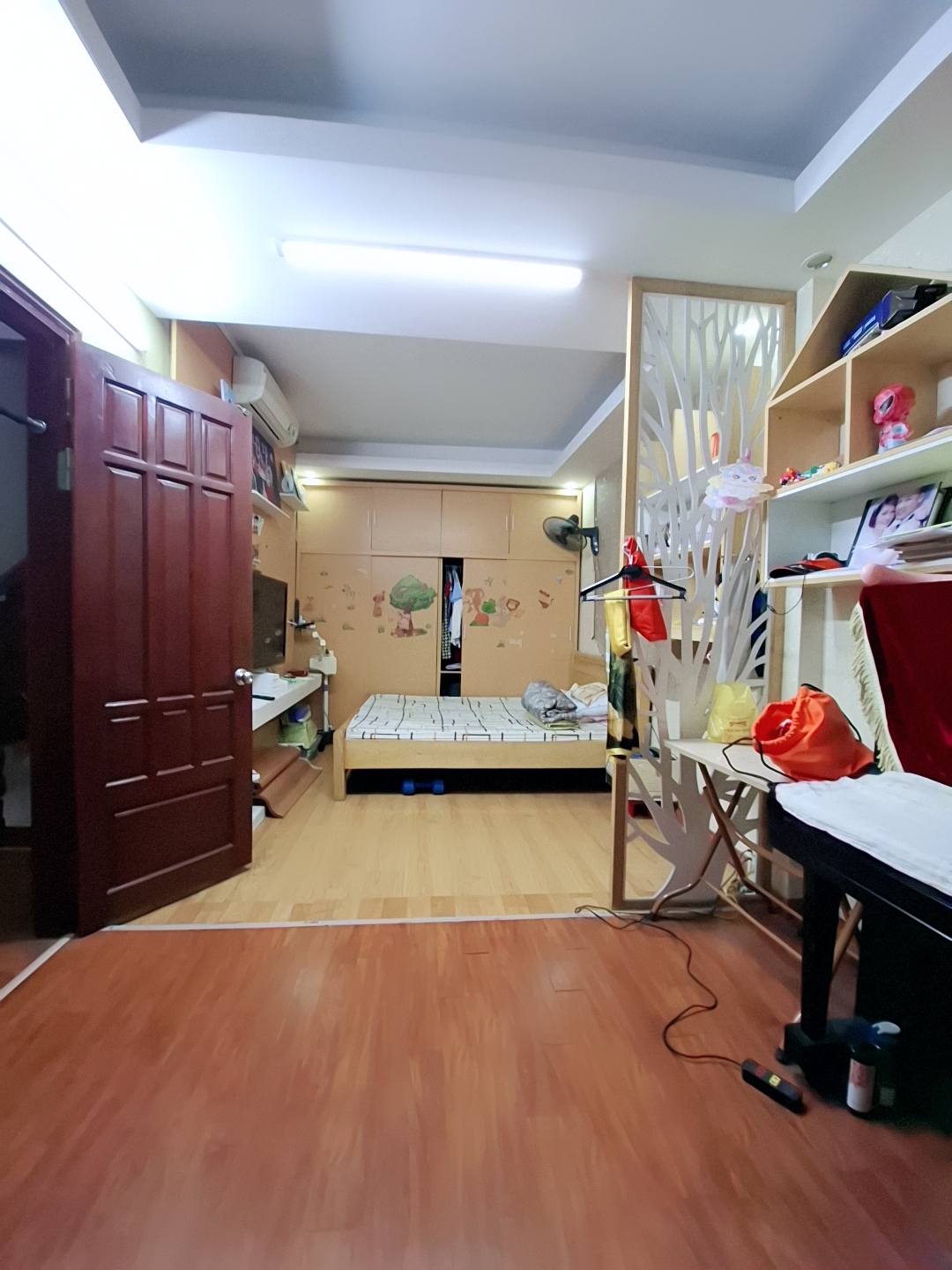 Nhà phố Nguyễn Lương Bằng - Dân xây chắc chắn - Mặt tiền siêu đẹp - Nội thất xịn - 36M chỉ 7.x tỷ