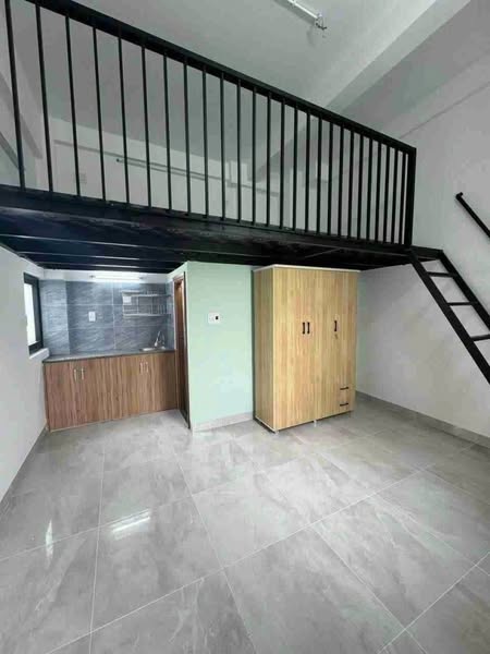 Tòa căn hộ 3 tầng -Gần ĐH Kinh Tế - Doanh thu 24 triệu tháng - Giá chỉ 6,8 tỷ