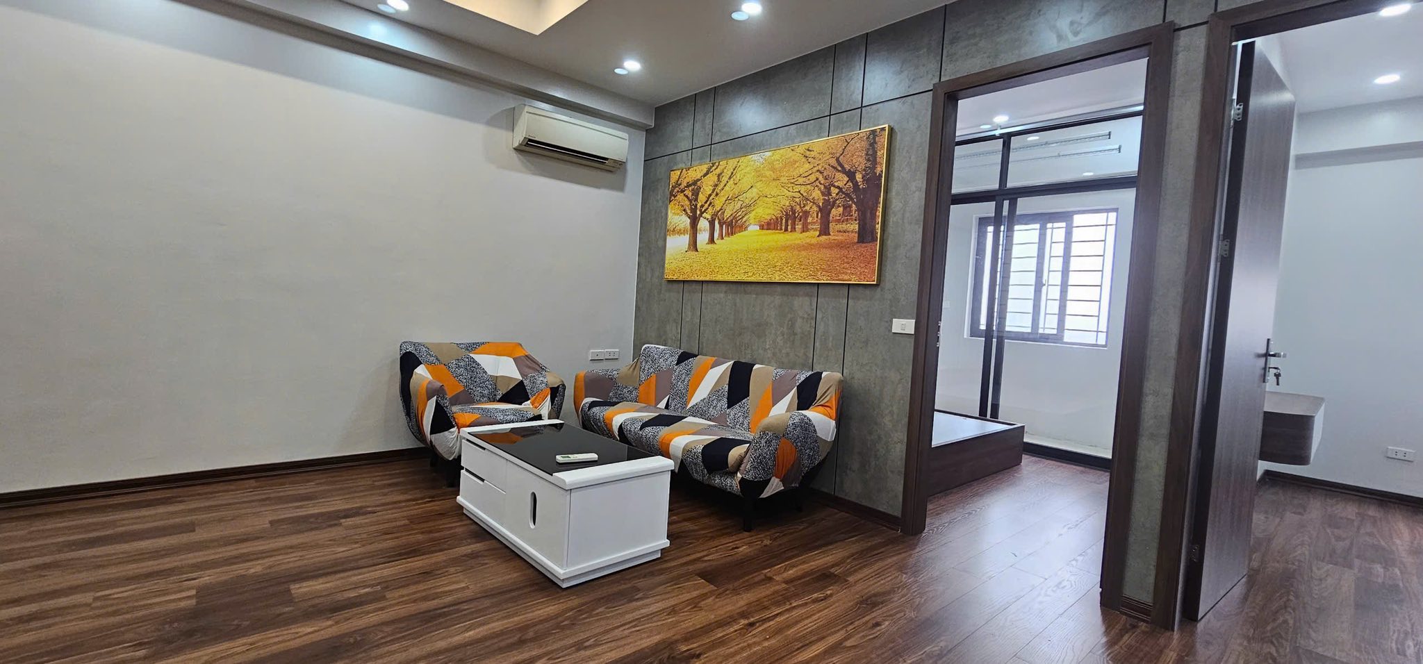 Bán gấp căn hộ Hà Thành Plaza Thái Thịnh 69m 2PN, Tiện ích vô vàn, hơn 5 tỷ