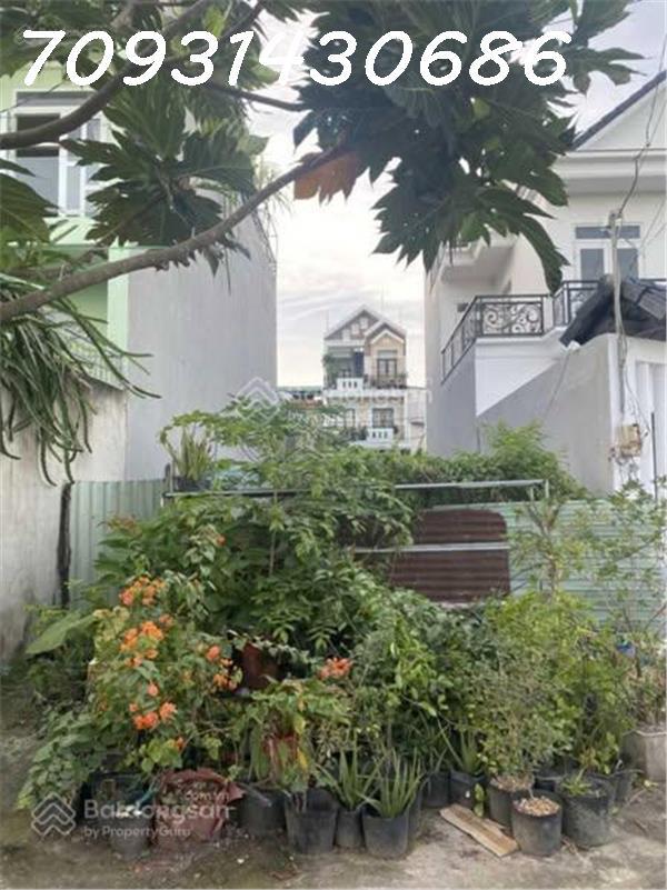 Bán đất địa chỉ đẹp, phường Tăng Nhơn Phú B, TP. Thủ Đức, Tp. HCM (đất chính chủ)