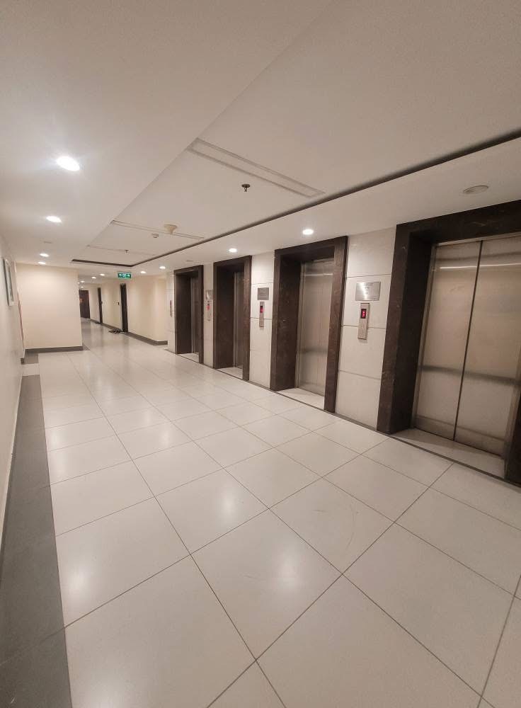 BÁN CĂN HỘ CHUNG CƯ HOÀ PHÁT 70 NGUYỄN ĐỨC CẢNH HOÀNG MAI - 70M 2PN - CÓ SLOT Ô TÔ GẦN HỒ ĐỀN LỪ
