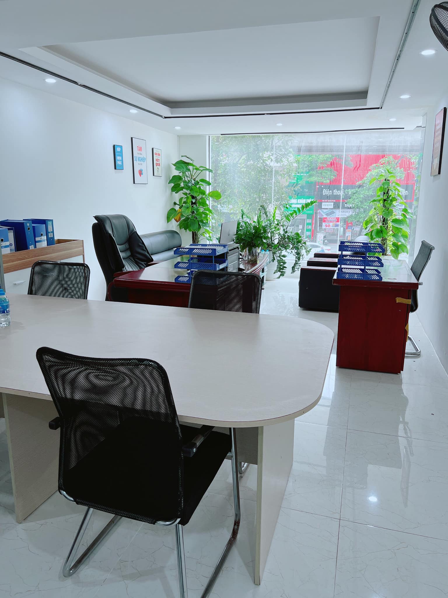 BÁN TOÀ NHÀ VĂN PHÒNG 6 TẦNG - 105M2 - PHỐ VĨNH PHÚC, BA ĐÌNH - GIÁ 37.3TỶ