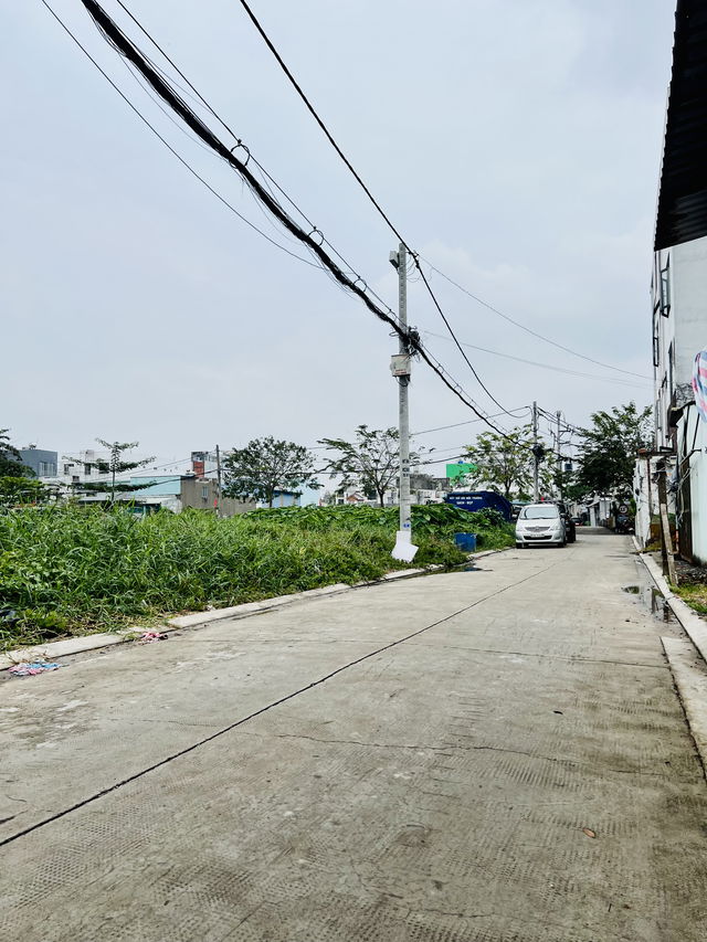 (Q.12) NHÀ CẤP 4 - 47M2 - SÁT TRƯỜNG CẤP 1,2,3 - AN PHÚ ĐÔNG 9 - NHỈNH 3 TỶ