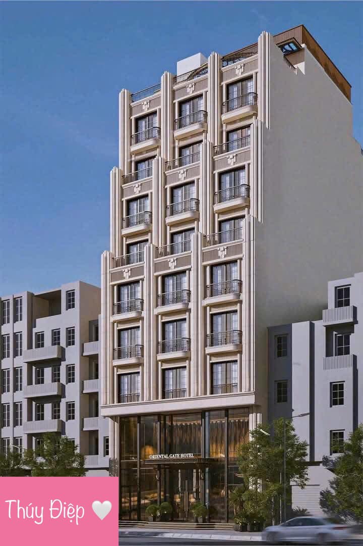 MẶT PHỐ NGÔ QUYỀN - HOÀN KIẾM - 230m² - MẶT TIỀN 8m - GIÁ CHÀO 168 TỶ (đàm phán).