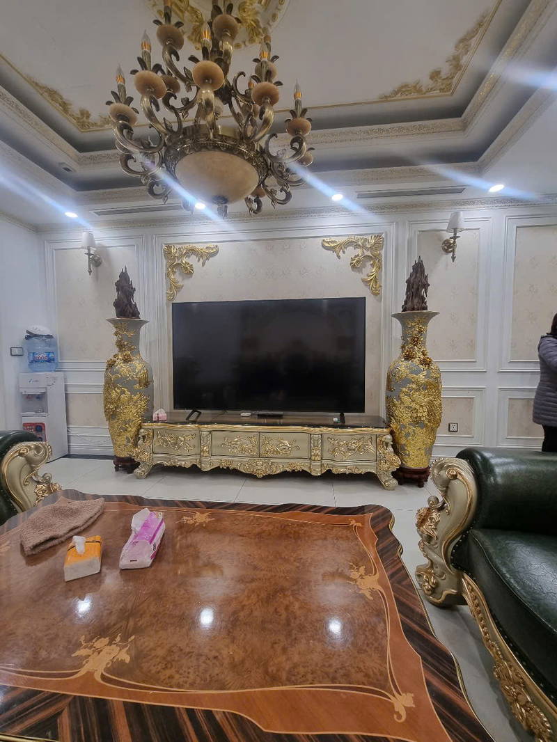 NHÀ ĐẸP GẦN PHỐ, THANG MÁY CHẠY VÙ VÙ, CÁCH MẶT PHỐ 15M