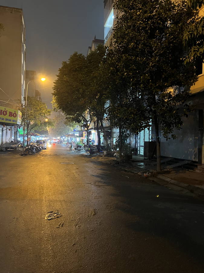 thực sự là siêu phẩm, 52m nhưng dc sd 200m, an ninh tốt,gần nhiều khu tiện ích xung quanh, oto vào tận nhà