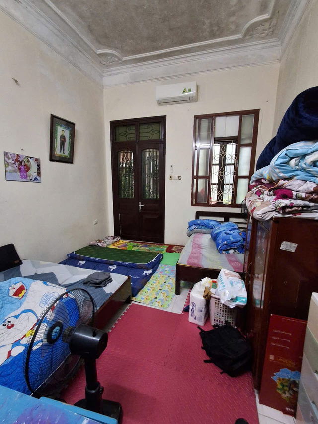 NHÀ TÂY SƠN - ĐỐNG ĐA - 20M RA MẶT PHỐ, DIỆN TÍCH KHỦNG 38M2 GIÁ CHỈ 5.8 TỶ