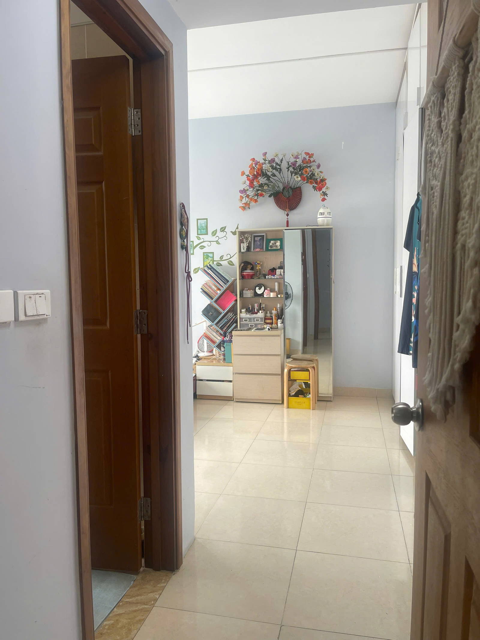 Chính chủ bán gấp chung cư Dream Center Home, 282 Nguyễn Huy Tưởng, Thanh Xuân.75m2 -2PN. 5,3 tỷ.
