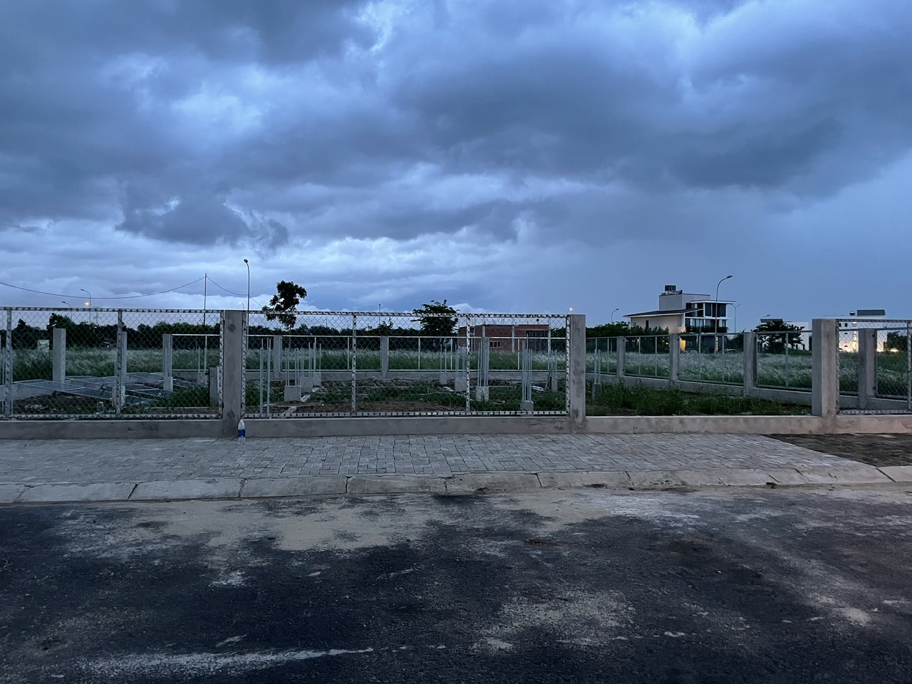 Chính chủ cần bán đất KDC The Star Village chủ đầu tư INTRESCO, giá tốt chỉ 1 lô duy nhất
