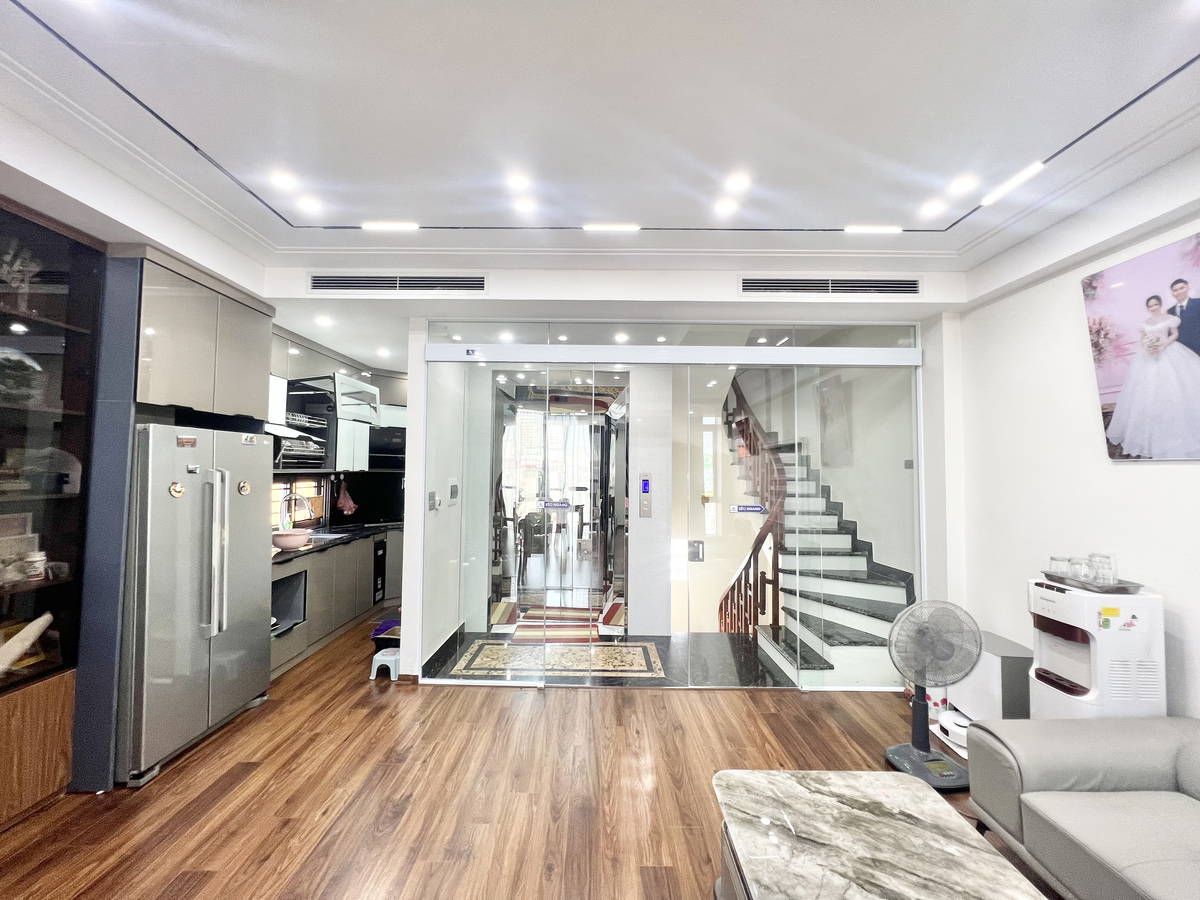 ✨Mặt Phố Vương Thừa Vũ Lô Góc 65 m2 8t MT 10 K/Doanh VP Nhà Hàng 40.5 Tỷ Q Thanh Xuân