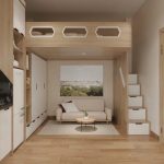 70m2 - 1