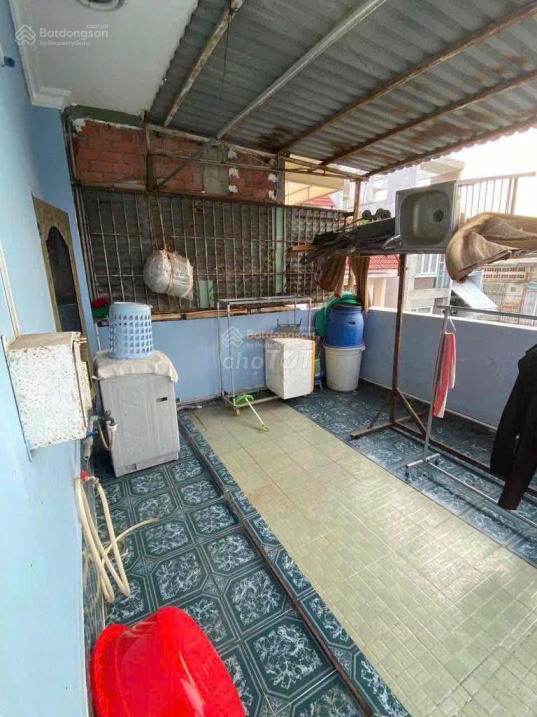 Bán Nhà HXH Đường An Bình, P.5, Q.5 - Mặt Tiền 7.6m x 10.8m - 14.5 Tỷ