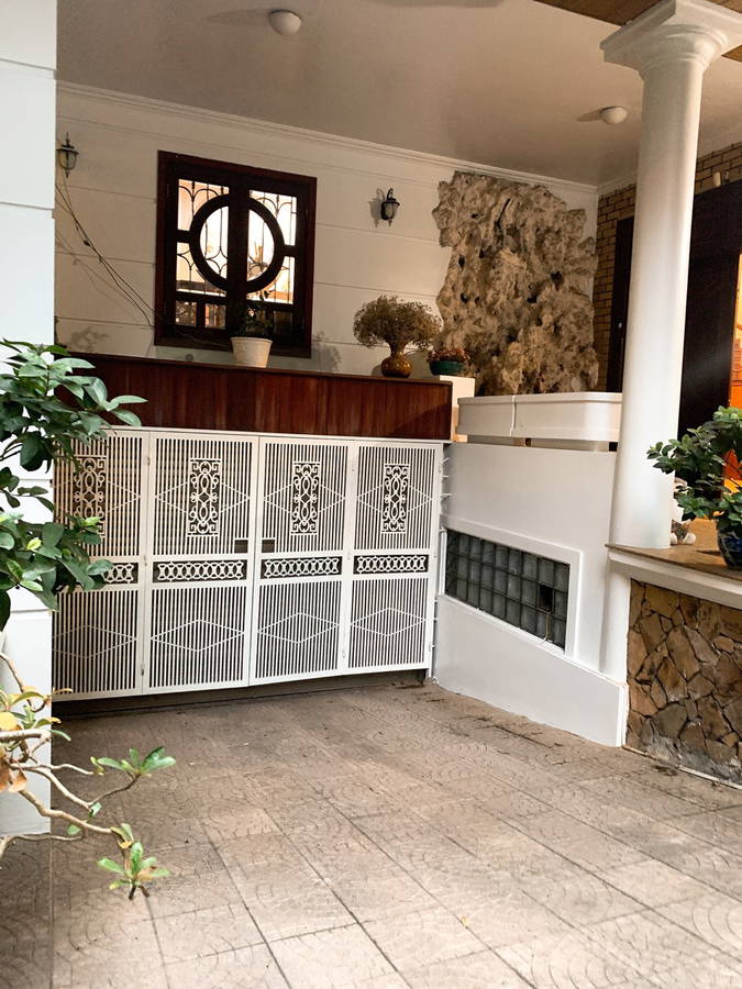 Siêu Hiếm Biệt thự, Phú Gia - Phú Thượng,Tây Hồ-Gara ô tô, dòng tiền, D/T: 222m2, Mặt tiền 10m lý tưởng. Hàng Xóm Ciputra