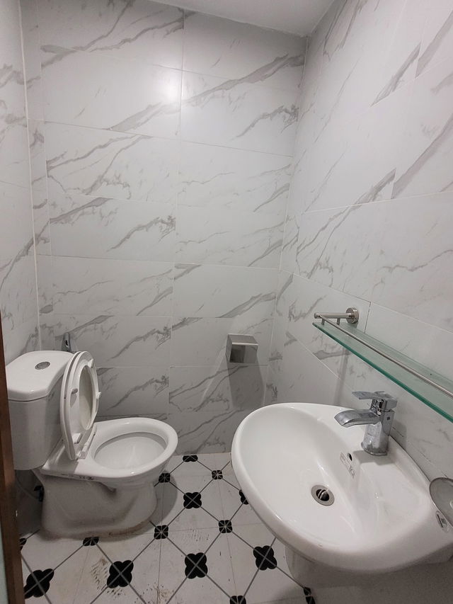 Bán nhà Định Công Thượng - Hoàng Mai, DT 29M x 4 tầng, ngõ 3 gác