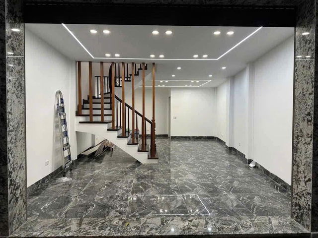 BÁN NHÀ PHỐ QUAN NHÂN, THANH XUÂN, 53M2, 6T, NHÀ MỚI ĐẸP, Ô TÔ QUA CỬA, GẦN PHỐ, GẦN HỒ, VỪA Ở VỪA CHO THUÊ - 11.X TỶ