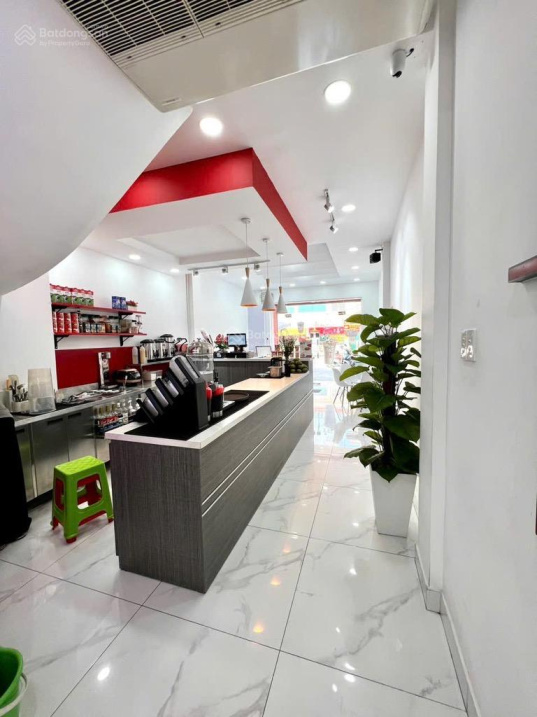 Bán nhà Trần Hưng Đạo, mặt tiền KDTT Quận 5, vị trí Vip 2 mặt tiền trước sau, chỉ 27 tỷ