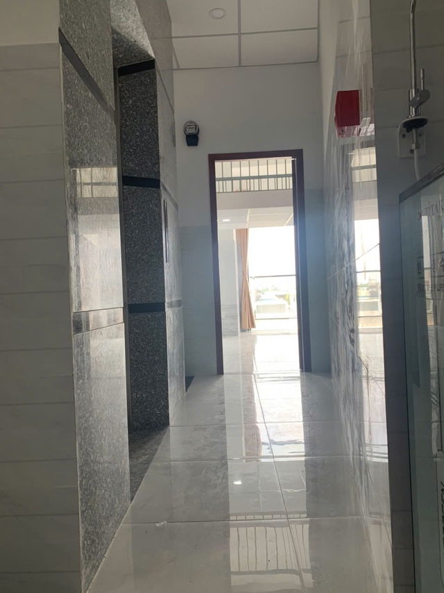 CHDV 45tr/th – MT TÂN TRỤ, TÂN BÌNH – 58m2(4.2m x 13.5m) - chỉ 8 tỷ TL