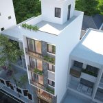  50m2 - 6