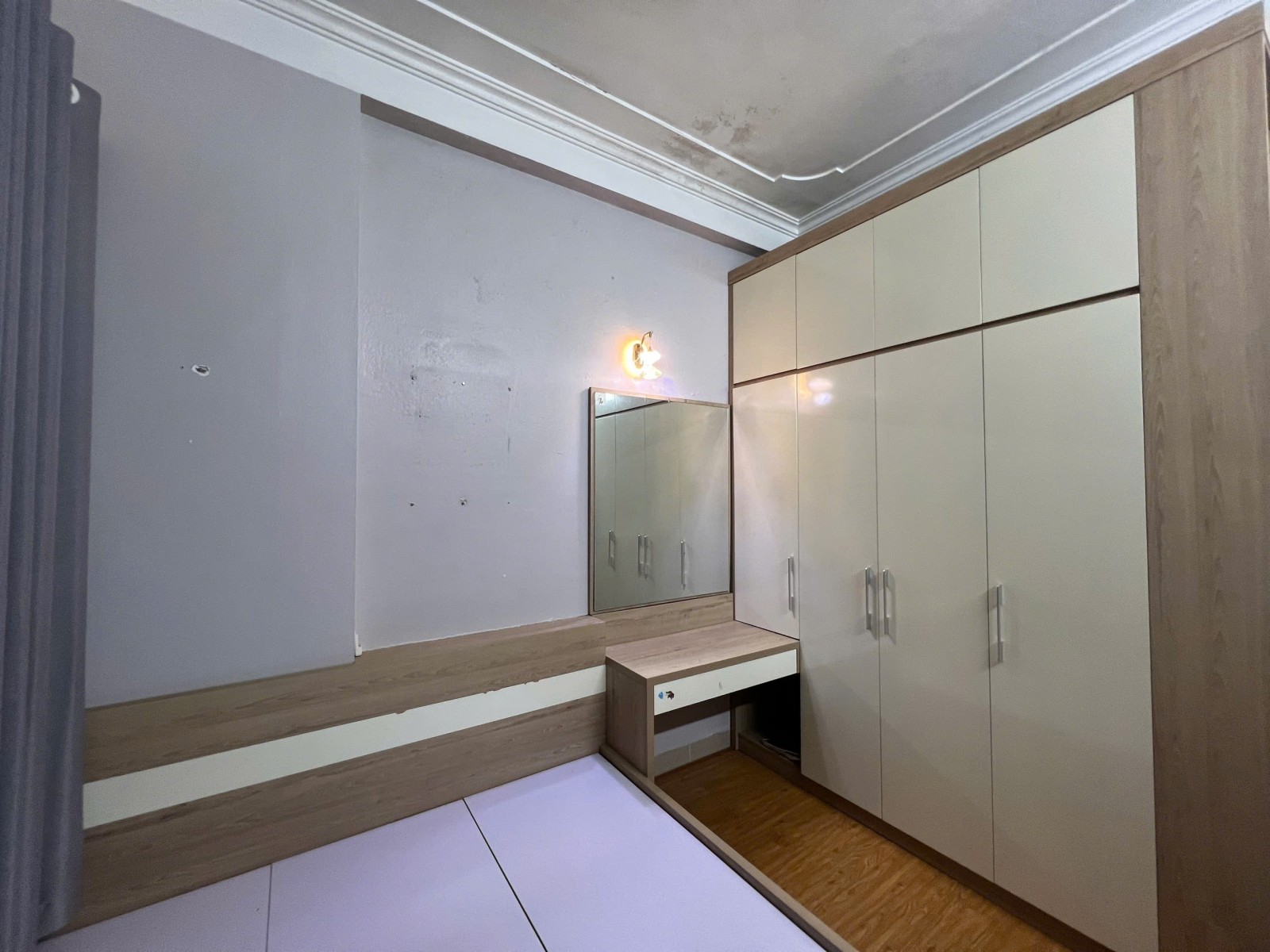 CHÍNH CHỦ CẦN BÁN NHÀ PHỐ VÕ CHÍ CÔNG QUẬN CẦU GIẤY 60m2 x 6 TẦNG THANG MÁY NHỈNH 12 TỶ Ô TÔ KD