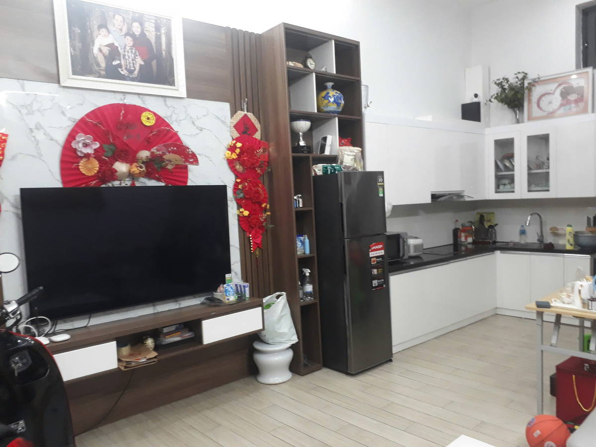 BÁN NHÀ ĐẸP PHỐ 8/3 – HBT – TRUNG TÂM, NGÕ Ô TÔ, DT 36m²,4 tầng ,MT 4.8m, 10.5 tỷ