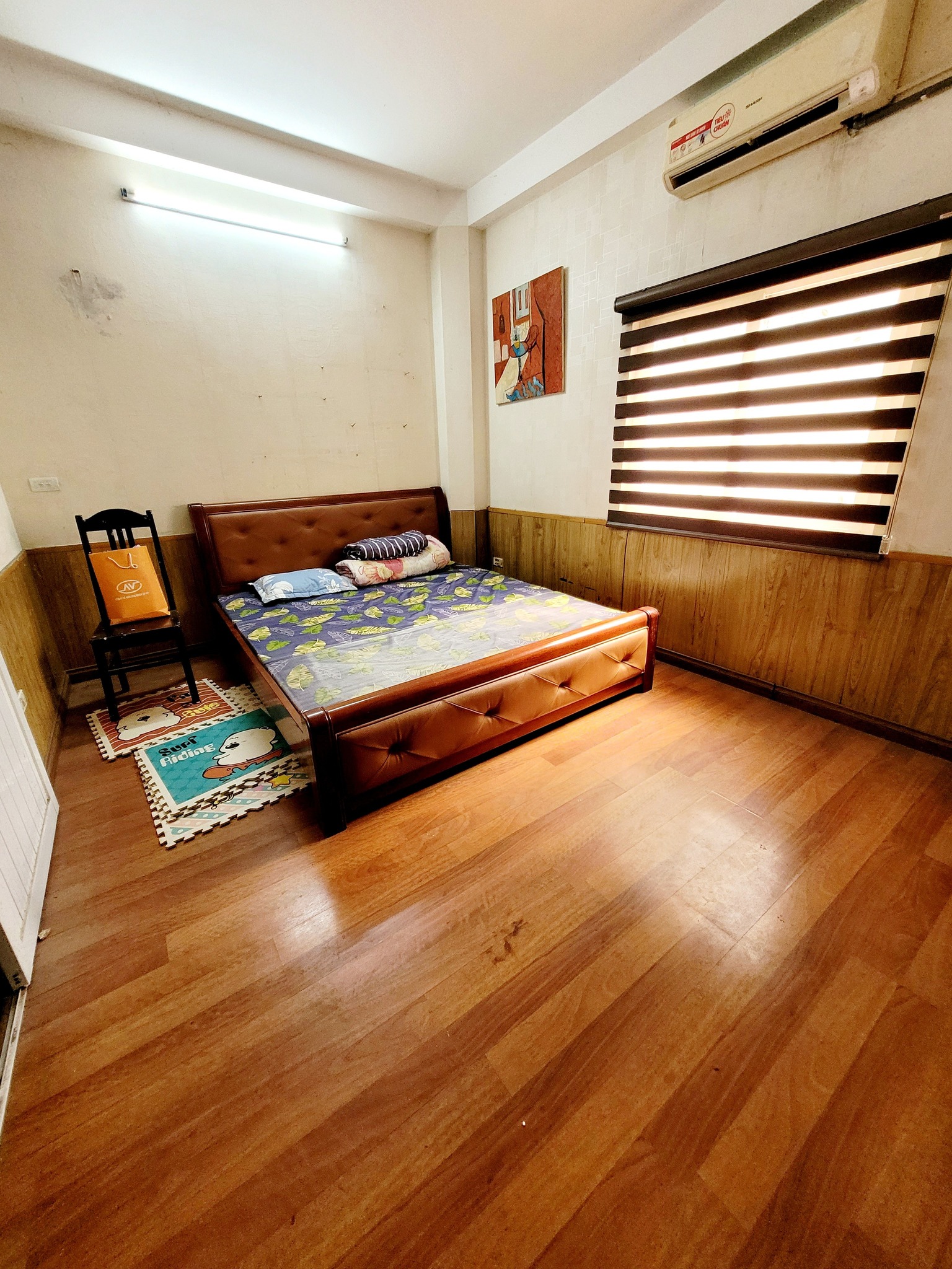 BÁN NHÀ 4 TẦNG PHỐ HÀ TRÌ HÀ ĐÔNG 50M2 GIÁ 9,5 TỶ CÓ THƯƠNG LƯỢNG