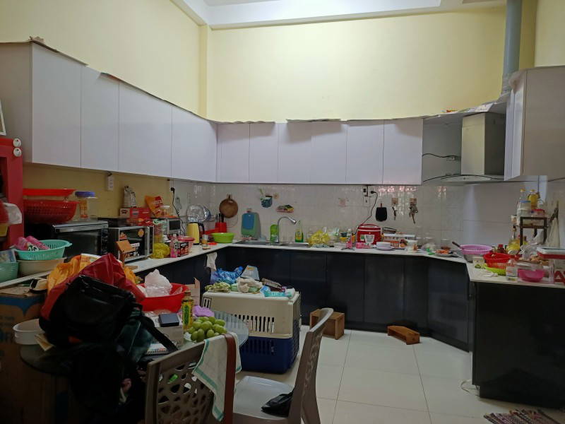 BÁN NHÀ CÔ BẮC, P1, Q.PHÚ NHUẬN, 65M NỞ HẬU TÀI LỘC, 4 TẦNG, CHỈ 11.8 TỶ.