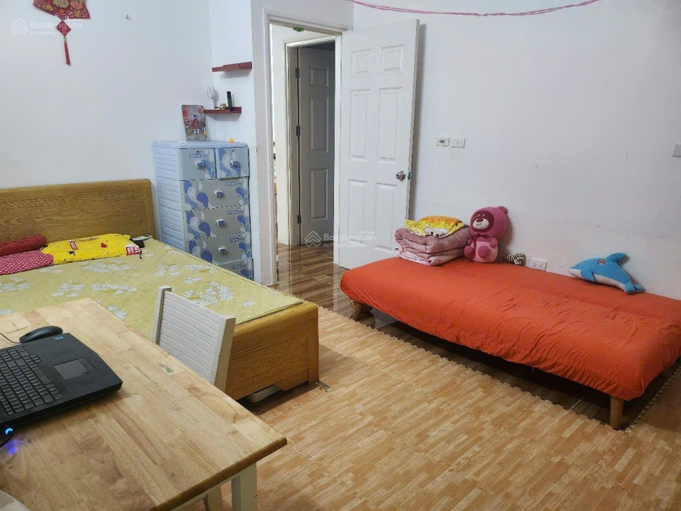 Cho thuê căn hộ chung cư 1 ngủ, chung cư 299 Cầu Giấy, vị trí đẹp, vào ở ngay, giá thuê 8tr/tháng