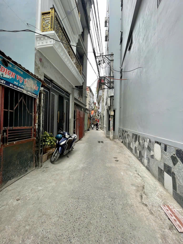 Bán đất 70.5m² Hoàng Liệt – 2 mặt thoáng, view hồ – vị trí đắc địa!