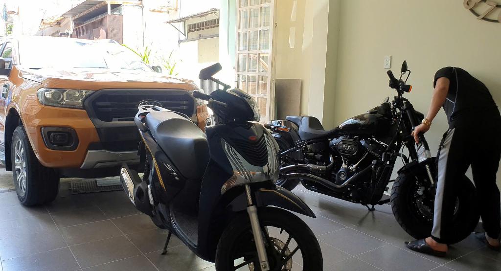 Nhà HXH 8m Nguyễn Văn Quá, Q12 – 52m² – Chỉ 4.6 Tỷ – Full Nội Thất!