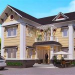  200m2 - 1