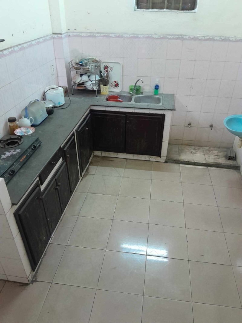 ♥ Nhà Kiệt Ô tô 6m Lê Hữu Trác, thông Nguyễn Văn Thoại, 180m2, 12.5 tỷ