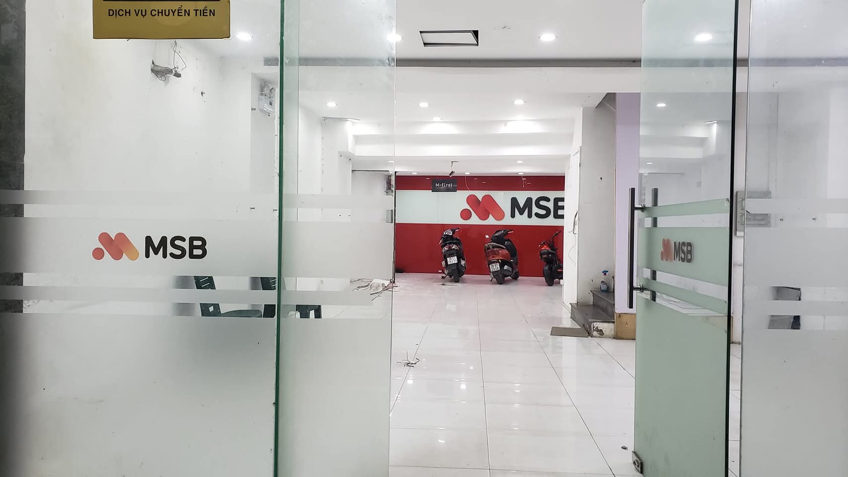 MẶT PHỐ HÀNG VÔI - KINH DOANH VĂN PHÒNG - 90m² - 6 TẦNG - 64 TỶ
