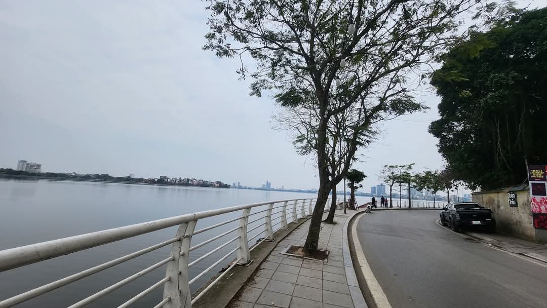SIÊU PHẨM MẶT PHỐ TRÍCH SÀI - TÂY HỒ. HÀNG HIẾM, SỔ VUÔNG ĐẸP, Ở VÀ KINH DOANH ĐỈNH CAO.