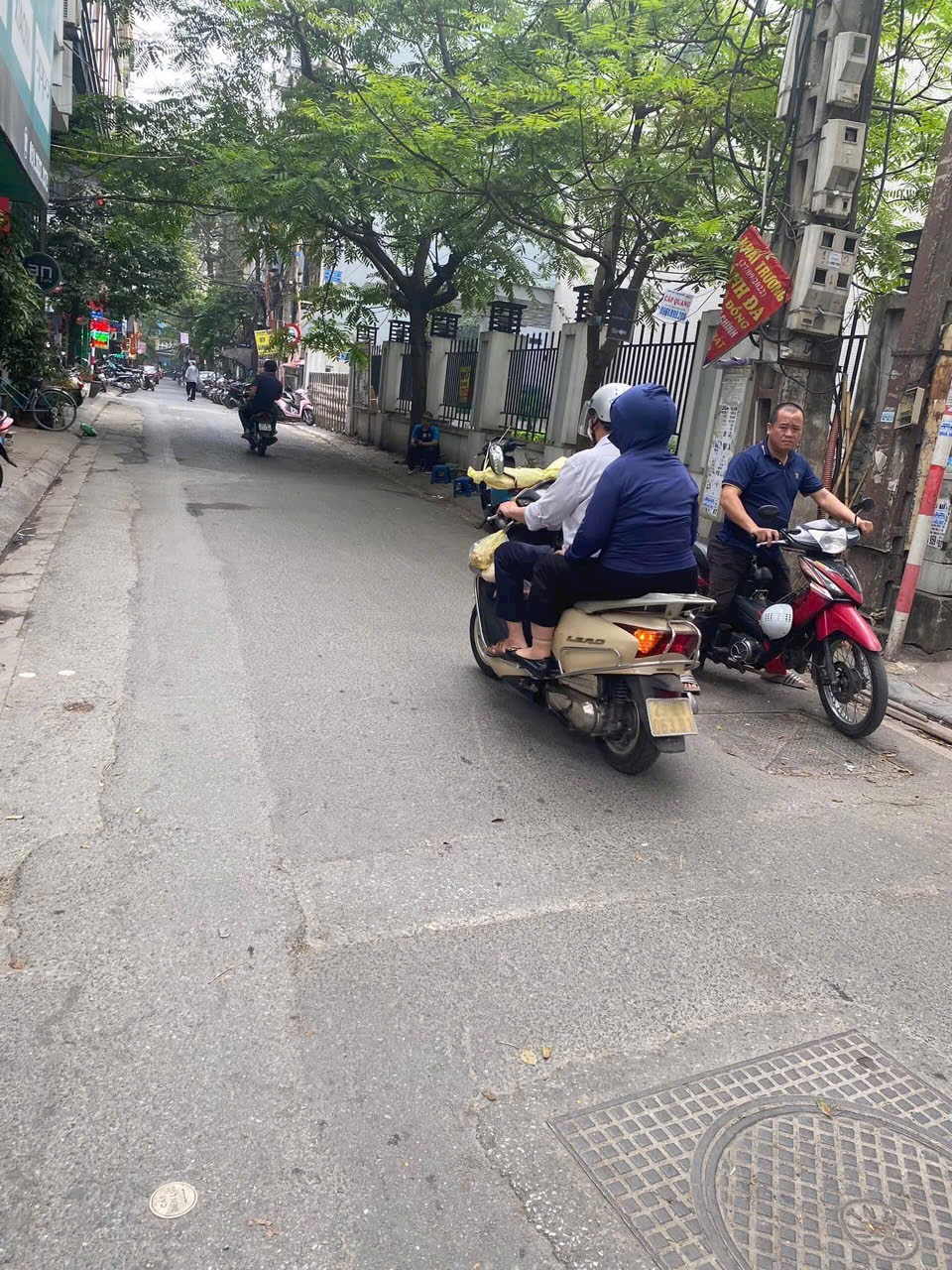 Siêu phẩm Đống Đa 250m2 4 tầng Mặt tiền 7.5m chỉ 70tỷ, nhà thông ra các phố lớn trung tâm, biệt thự làm văn phòng và ở