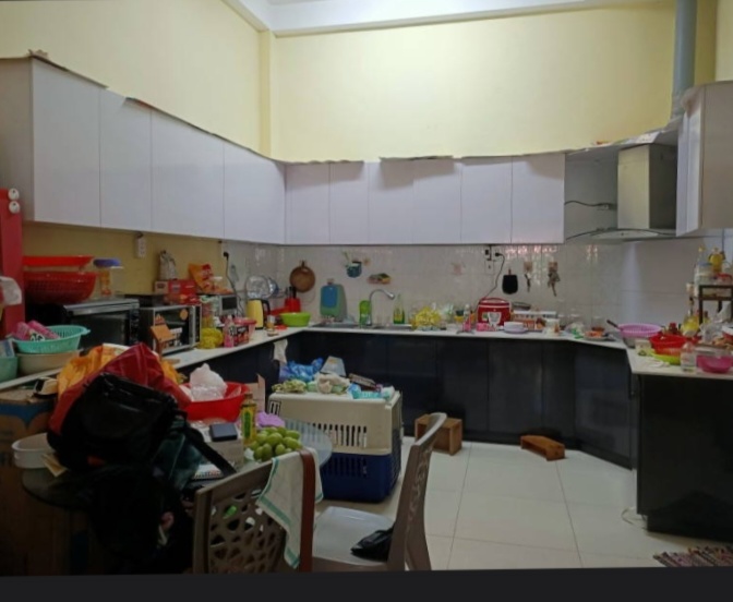 Nhà đường Cô Giang.P.2.Trung tâm Phú Nhuận. Giá 11,8 tỷ