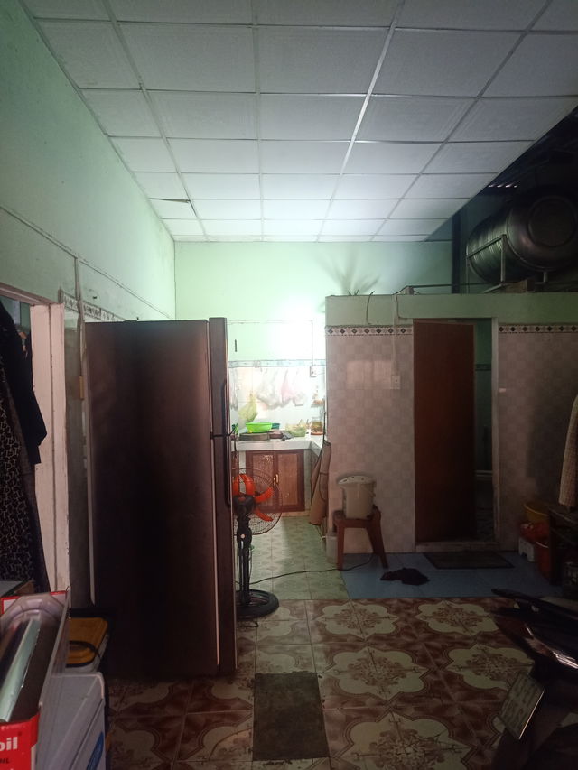 BÁN NHÀ MẶT TIỀN VIP – TRẦN DUY CHIẾN, SƠN TRÀ – GẦN BIỂN