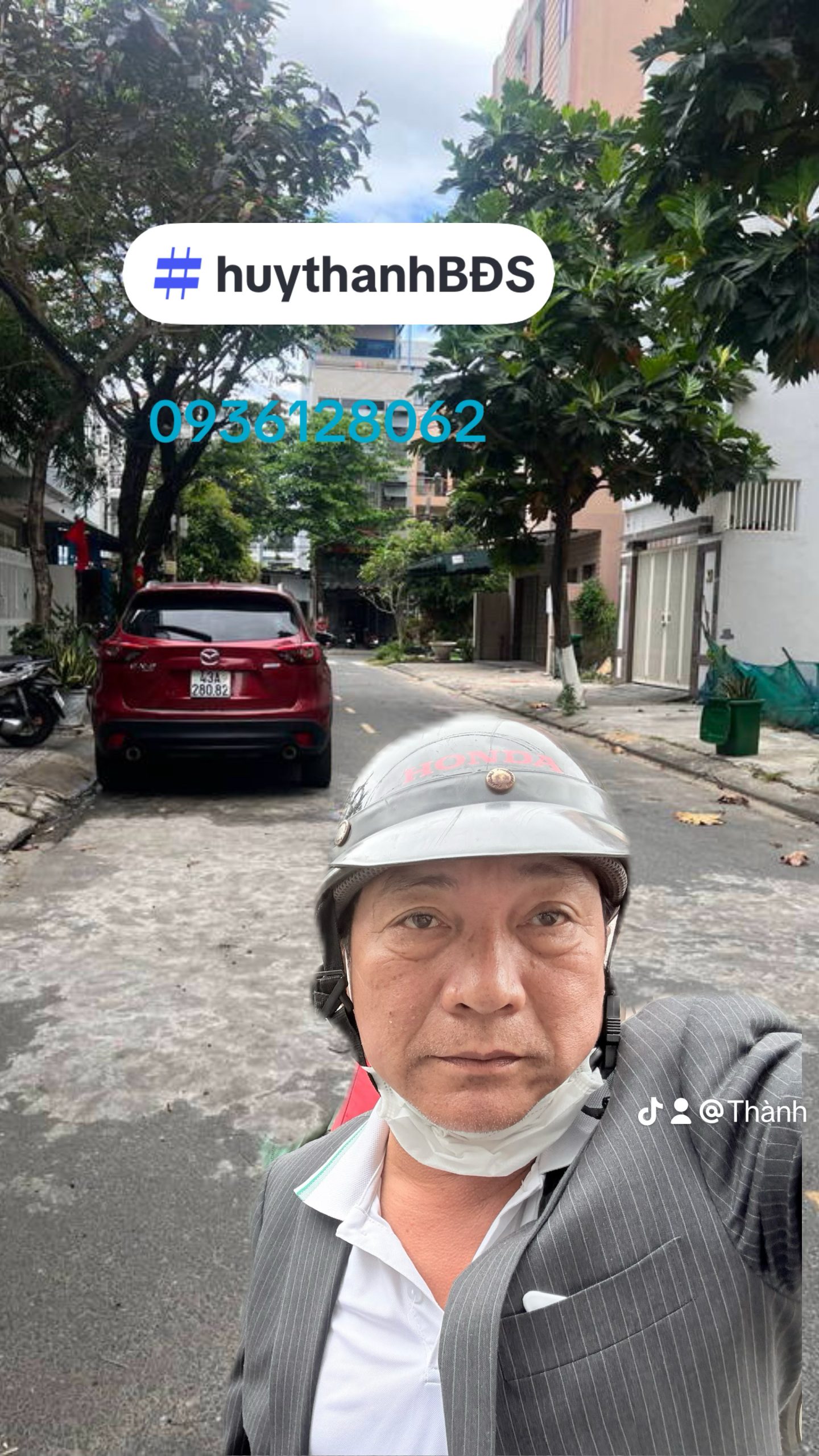 SIÊU PHẨM SƠN TRÀ – Nhà 2 tầng mặt tiền An Cư 7