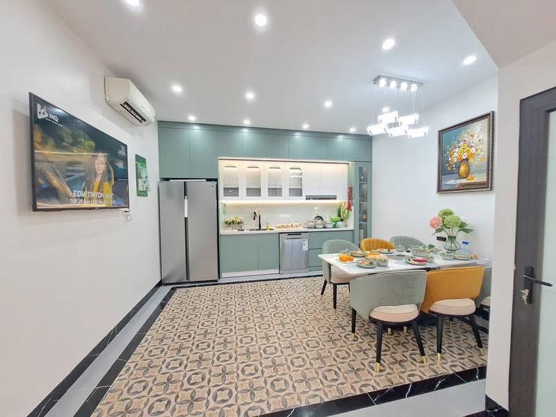BÁN NHÀ SIÊU ĐẸP PHỐ MINH KHAI-TRUNG TÂM HAI BÀ TRƯNG- Ở SƯỚNG