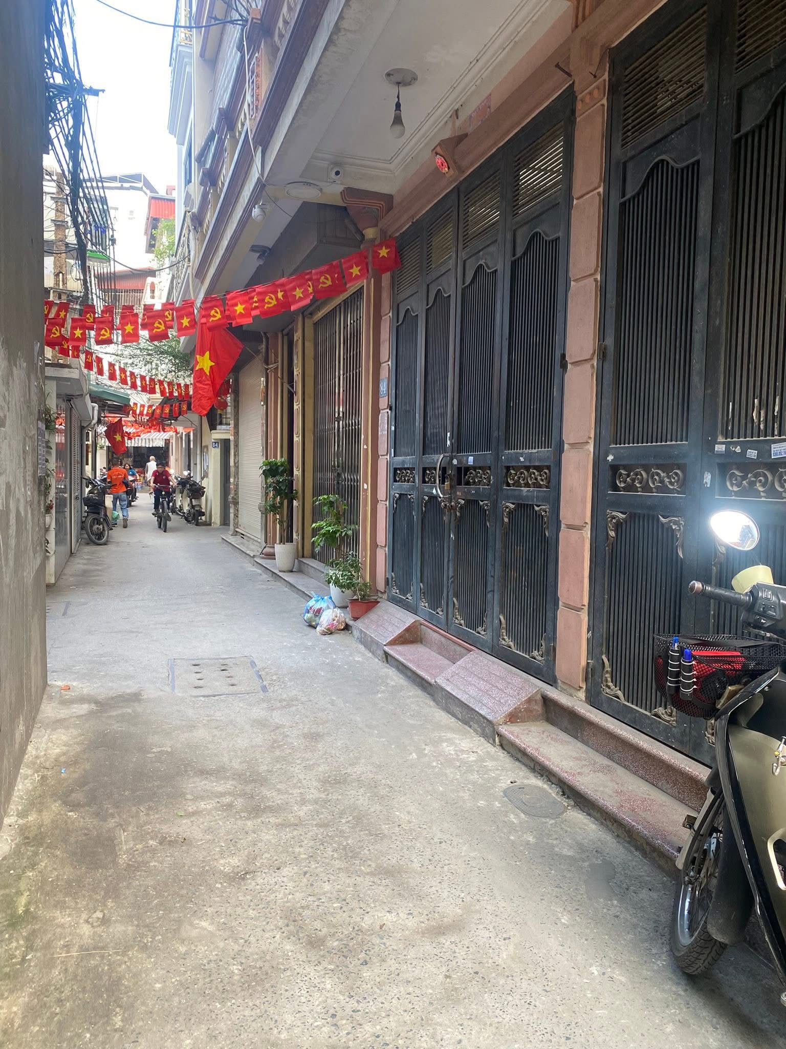 245/m THÁI HÀ THÁI THỊNH ĐỐNG ĐA - TRUNG TÂM ĐỐNG ĐA -DIỆN TÍCH SIÊU RỘNG - XÂY CCMILI - NGÕ RỘNG Ô TÔ