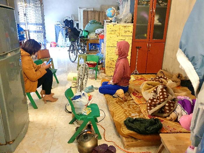 NHÀ YÊN LƯƠNG, LÔ GÓC, Ô TÔ 7 CHỖ CHẠY VÒNG QUANH, 44M2, GIÁ 5.8 TỶ