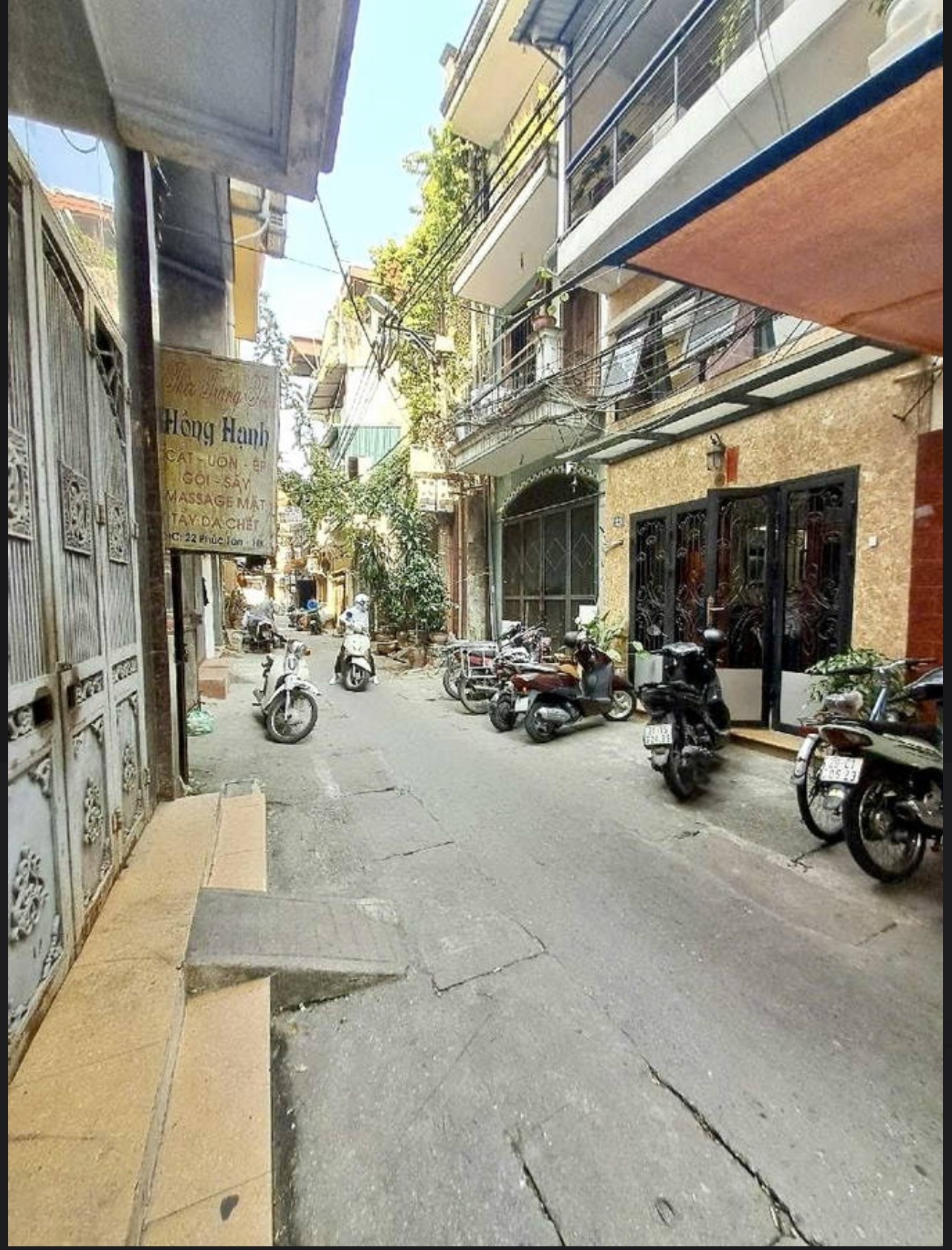 ☘️☘️ NGÕ TO NHƯ PHỐ- OTO QUA- MẶT NGÕ KINH DOANH- KHU VỰC CỰC KỲ SẦM UẤT☘️