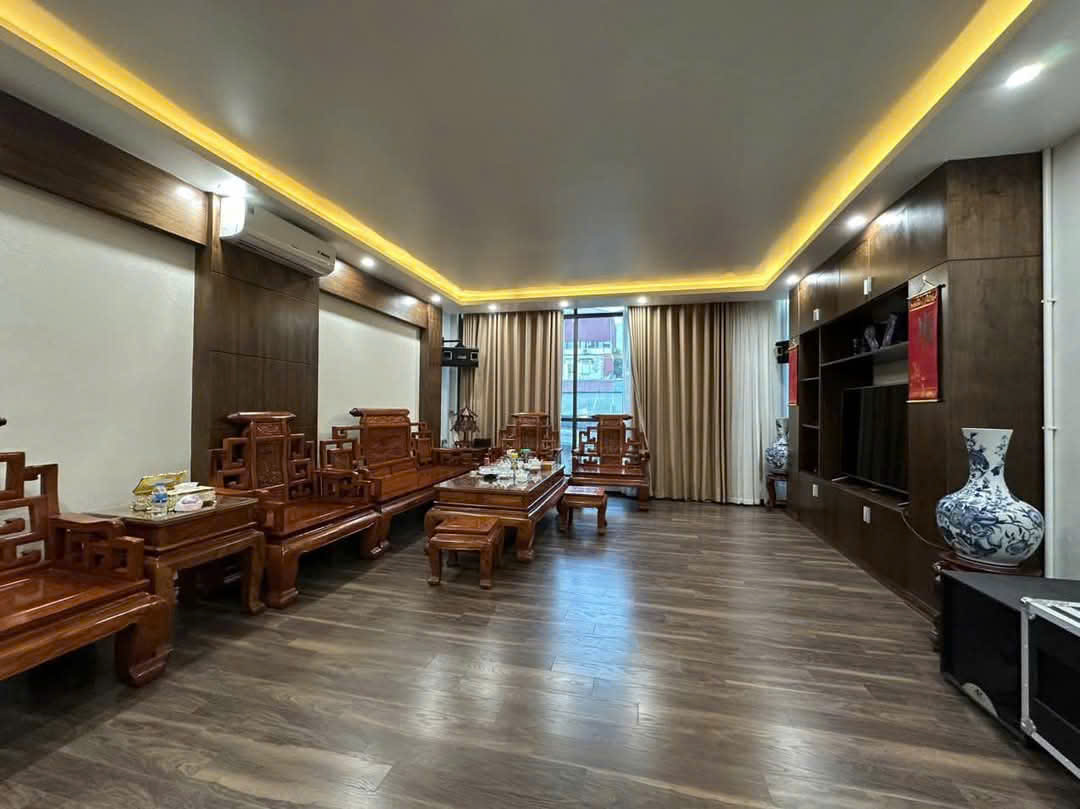 Bán nhà phố 88m2, 6 tầng thang máy – 2 mặt thoáng tại Xuân La, Tây Hồ chỉ 27 tỷ