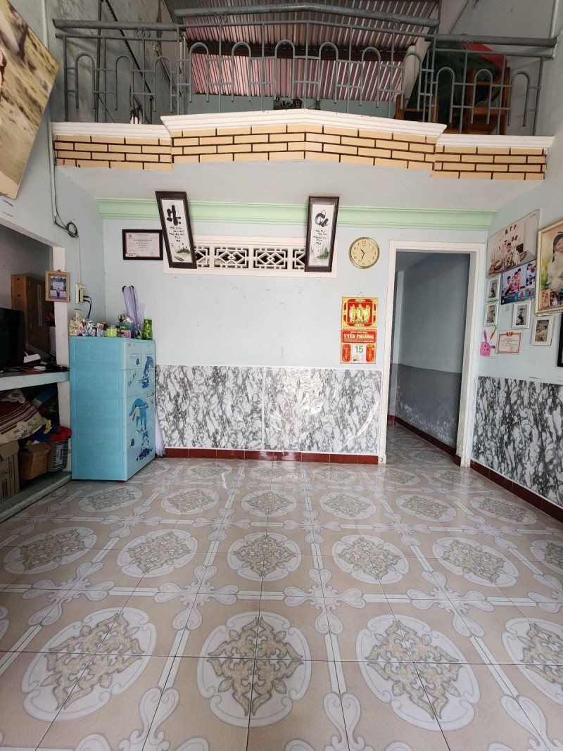► Mặt Tiền Nại Nghĩa sát Sông Hàn, 65m2, gác lửng, 3.x tỷ